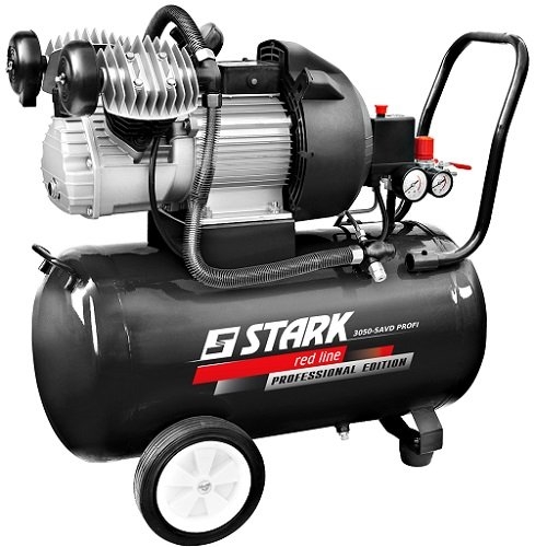 Компрессор Stark 3050-SAVD Profi (300030050) Компрессор Stark 3050-SAVD Profi (300030050)