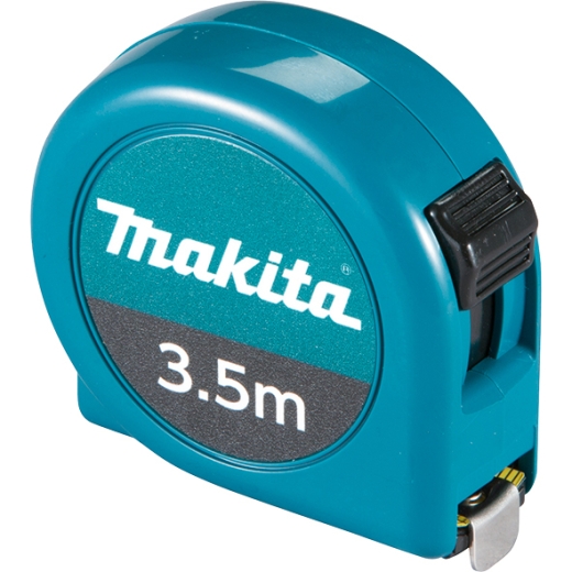 Измерительная рулетка 3,5 м Makita (B-57130) - 1