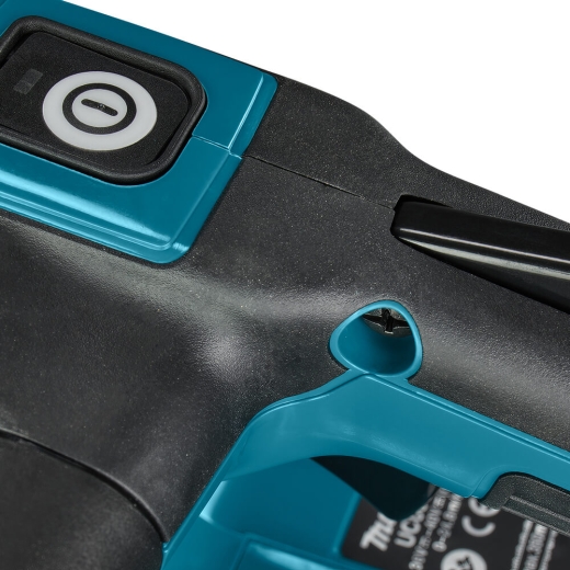 Акумуляторна ланцюгова пила Makita XGT 40 V MAX UC004GZ (без АКБ) - 5