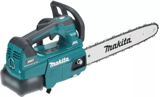 Акумуляторна ланцюгова пила Makita XGT 40 V MAX UC004GZ (без АКБ) - 3