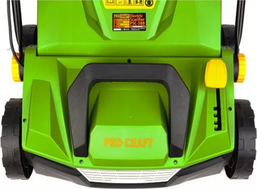 Скарификатор электрический PROCRAFT PSC-380 (000380) - 4