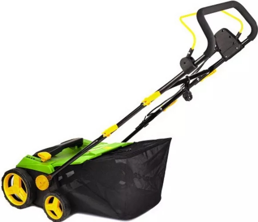 Скарификатор электрический PROCRAFT PSC-380 (000380) Скарификатор электрический PROCRAFT PSC-380 (000380)