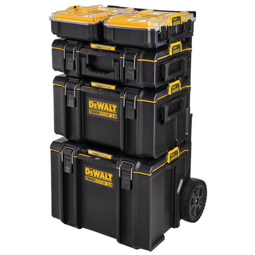 Органайзер DeWALT DWST83392-1 TOUGHSYSTEM 2.0 - 15