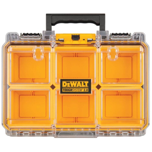 Органайзер DeWALT DWST83392-1 TOUGHSYSTEM 2.0 - 4