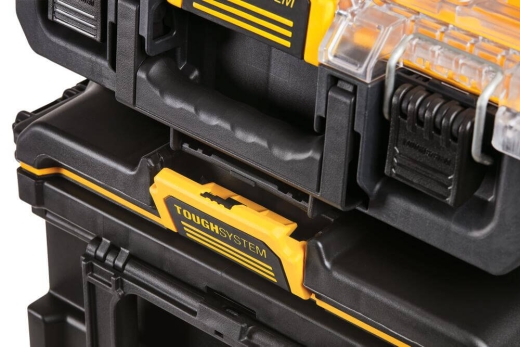 Органайзер DeWALT DWST83392-1 TOUGHSYSTEM 2.0 - 13