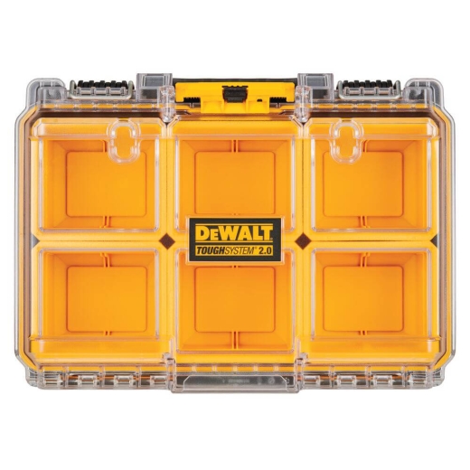 Органайзер DeWALT DWST83392-1 TOUGHSYSTEM 2.0 - 5