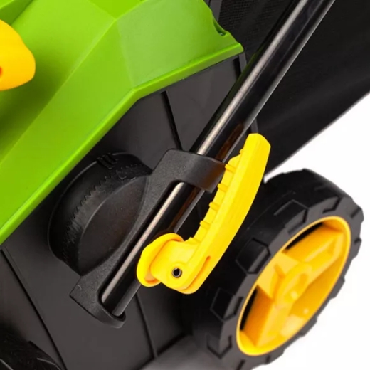 Скарификатор электрический PROCRAFT PSC-400 (004000) - 4