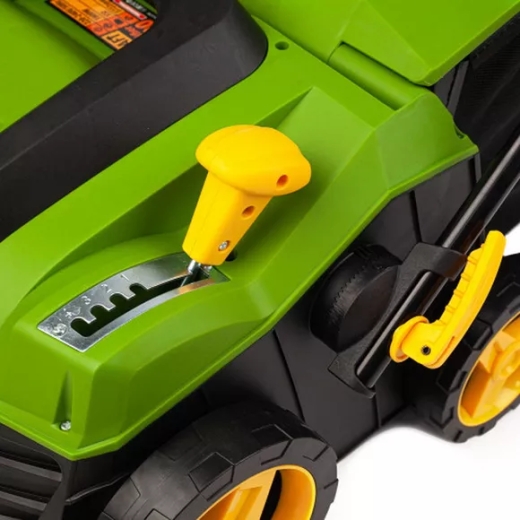 Скарификатор электрический PROCRAFT PSC-400 (004000) - 3