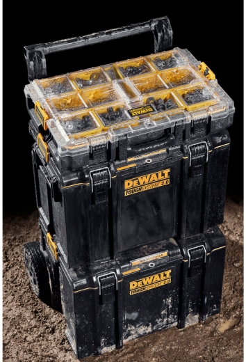 Органайзер DeWALT DWST83394-1 TOUGHSYSTEM 2.0 - 4