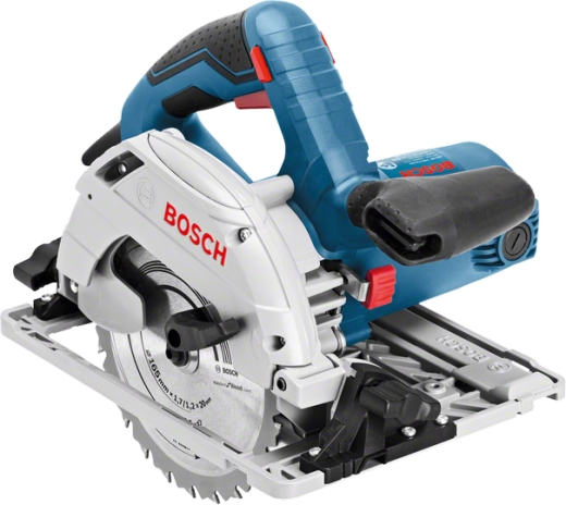 Дисковая пила Bosch GKS 55+ GCE Дисковая пила Bosch GKS 55+ GCE