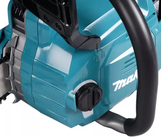 Аккумуляторная цепная пила Makita XGT 40 V MAX UC011GZ (без АКБ) - 5