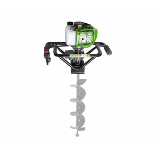 Мотобур PROCRAFT GD62 (без шнека) (000621) Мотобур PROCRAFT GD62 (без шнека) (000621)