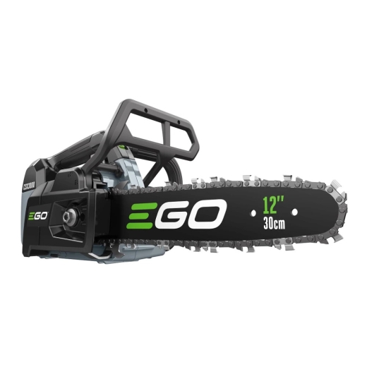 Електропила EGO CSX3000 акумуляторна - 2