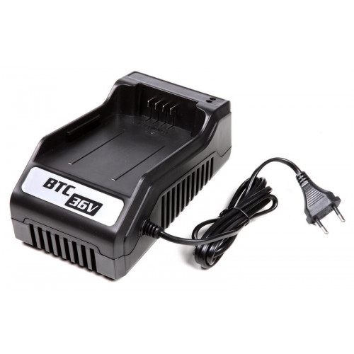 Зарядний пристрій Oleo-Mac BTC 36V Зарядний пристрій Oleo-Mac BTC 36V