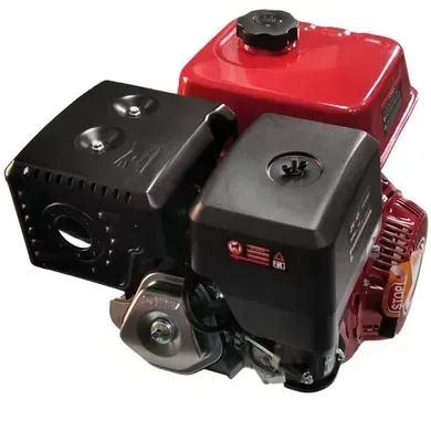 Двигатель бензиновый Senci AP 188 F - 6