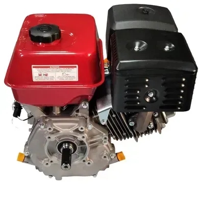 Двигатель бензиновый Senci AP 188 F - 4