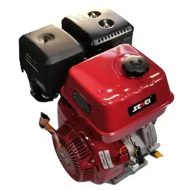 Двигатель бензиновый Senci AP 188 F - 3