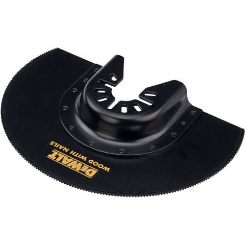 Диск пильний cегментний Bi-металевий для DWE315, DCS355 DeWALT DT20710 Диск пильний cегментний Bi-металевий для DWE315, DCS355 DeWALT DT20710