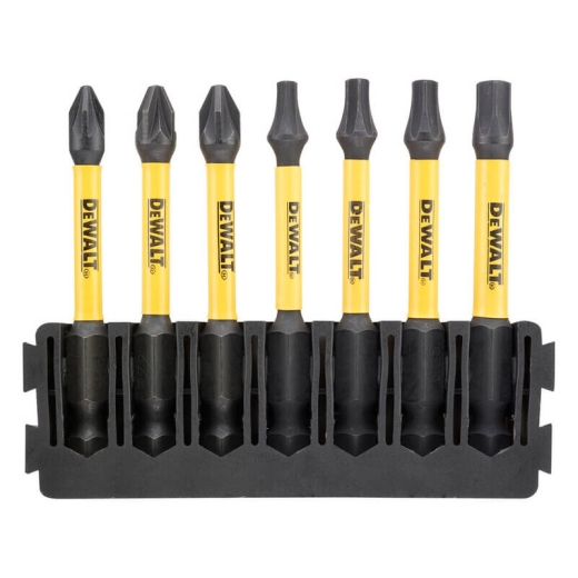 Касета з бітами DeWALT DT70823 FlexTorq - 1