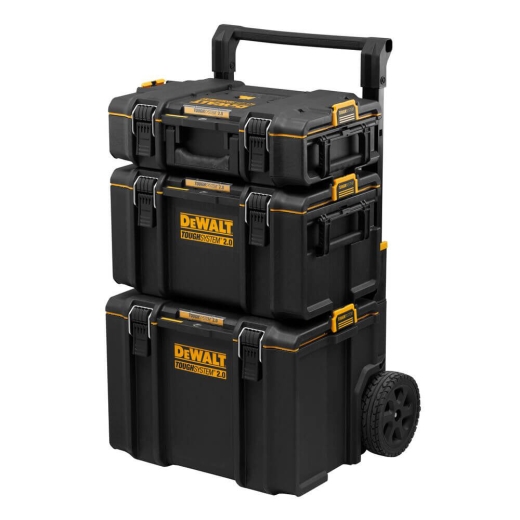 Комплект ящиков DeWALT DWST83402-1 TOUGHSYSTEM 2.0 - 1