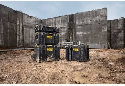 Комплект ящиків DeWALT DWST83402-1 TOUGHSYSTEM 2.0 - 5
