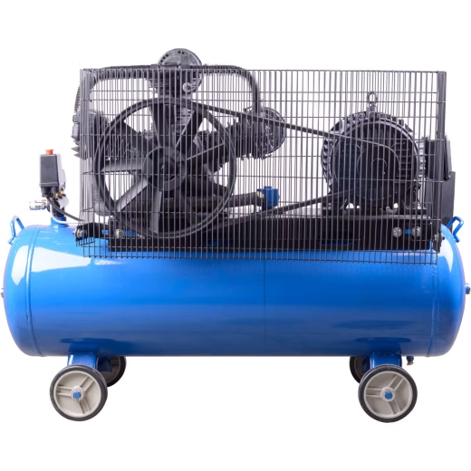 Компрессор воздушный EnerSol ES-AC670-120-3PRO - 2