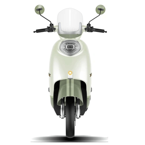 Электроскутер GTM Verona 1200W 60V 26Ah - 2