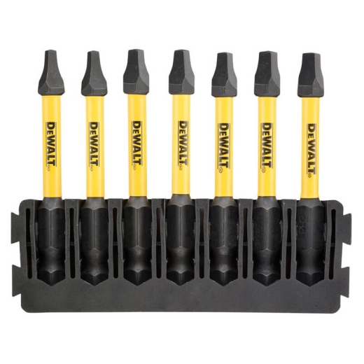 Кассета с битами DeWALT DT70824 FlexTorq - 1