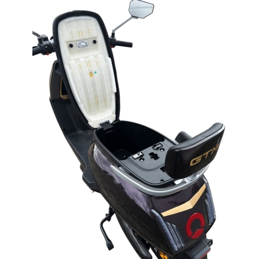 Электроскутер GTM Volt 1500W 72V 20Ah - 5