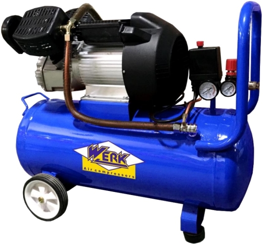 Компресор Werk VBM-50N Компресор Werk VBM-50N