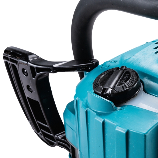 Аккумуляторная цепная пила Makita XGT 40 V MAX UC013GT101 - 4