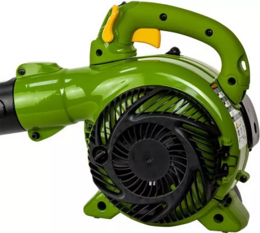 Бензиновый пылесос-воздуходувка PROCRAFT PVB-25 (000025) - 4