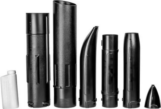 Бензиновый пылесос-воздуходувка PROCRAFT PVB-25 (000025) - 5