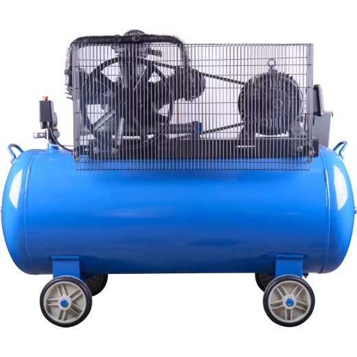 Компрессор воздушный EnerSol ES-AC850-300-3PRO - 2