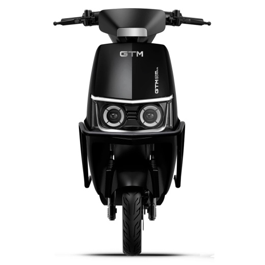 Электроскутер GTM Flex Pro 2000W 72V 38Ah - 2