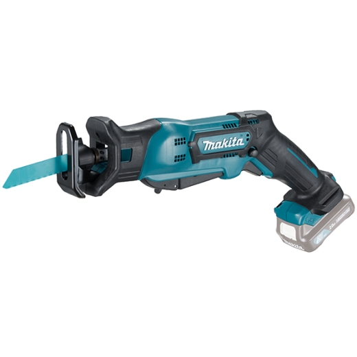 Акумуляторна шабельна пилка Makita JR 103 DZ (без АКБ) Акумуляторна шабельна пилка Makita JR 103 DZ (без АКБ)