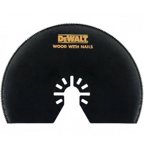 Диск пильний cегментний для DWE315, DCS355 DeWALT DT20708 Диск пильний cегментний для DWE315, DCS355 DeWALT DT20708