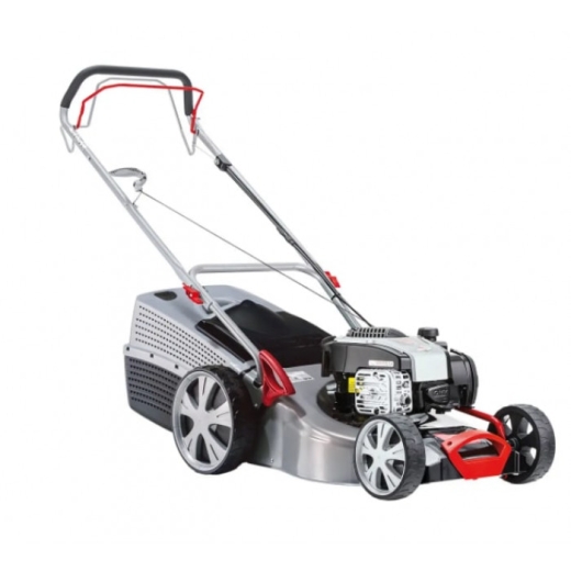 Бензиновая газонокосилка AL-KO Classic 5.12 SP-B Plus - 1