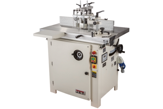 Фрезерний верстат JET JWS-2600 - 1