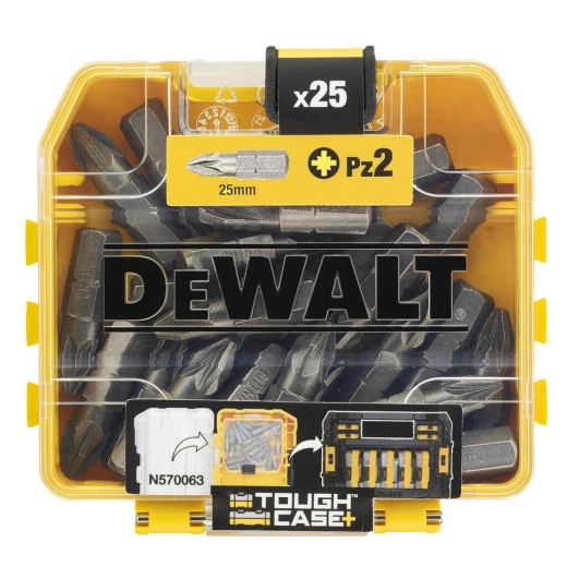 Набір біт DeWALT DT71521 - 1