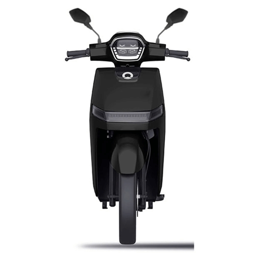 Электроскутер GTM Legend 2500W 72V 26Ah - 2