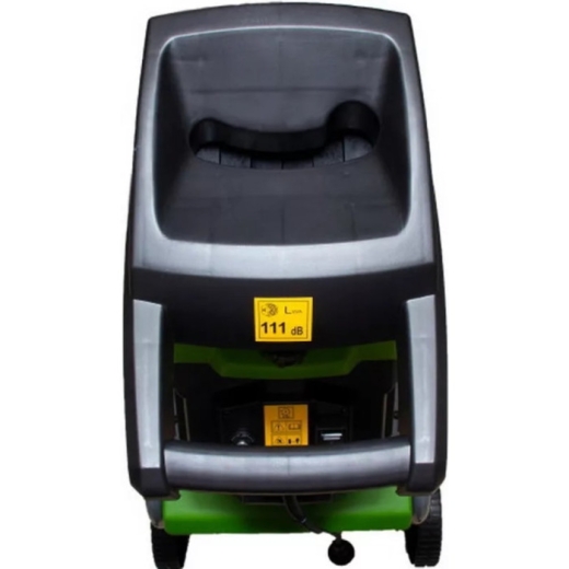 Подрібнювач гілок електричний PROCRAFT PSL2500 (925001) - 4