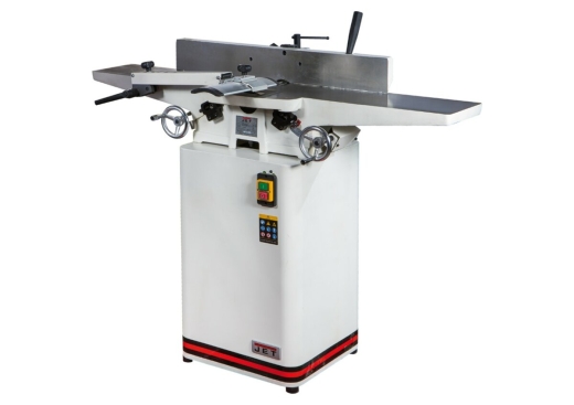 Фугувальний верстат JET JJ-6L-M - 1