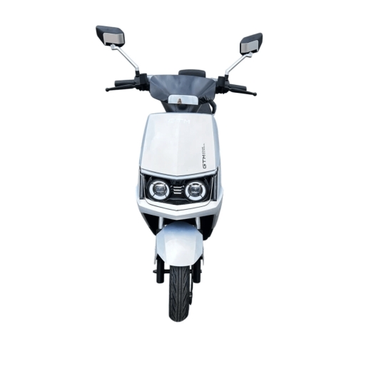 Электроскутер GTM Flex 1500W 72V 26Ah - 1