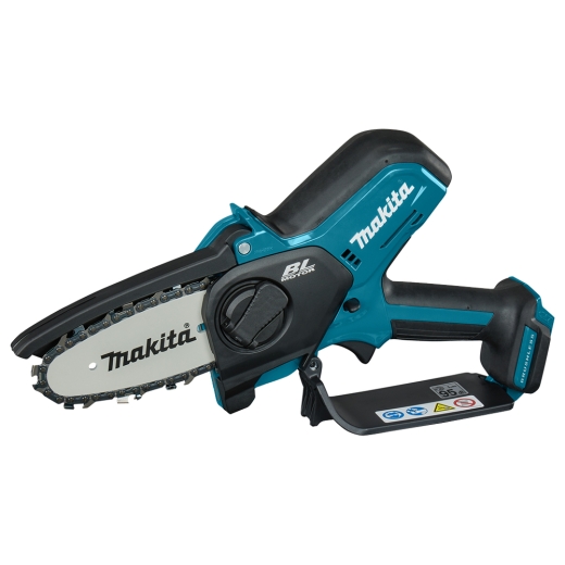 Аккумуляторная цепная пила Makita UC100DZ (без АКБ) Аккумуляторная цепная пила Makita UC100DZ (без АКБ)