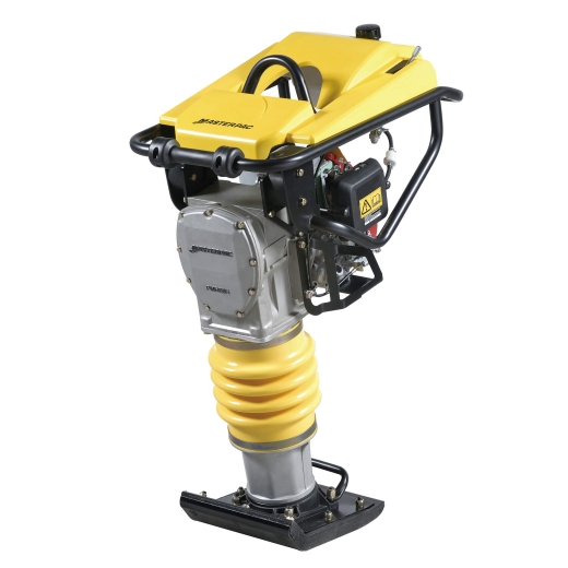 Трамбовка Masterpac PMR68H Трамбовка Masterpac PMR68H