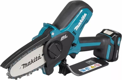 Аккумуляторная цепная пила Makita UC100DWA Аккумуляторная цепная пила Makita UC100DWA