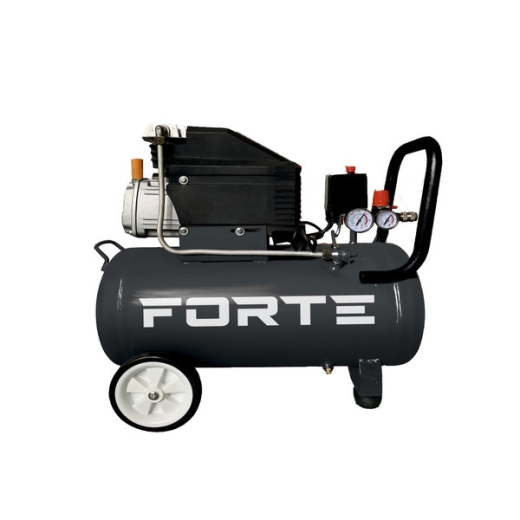 Компресор Forte FL-2T50N Компресор Forte FL-2T50N