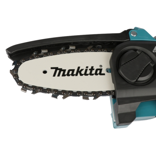 Акумуляторна ланцюгова пила Makita DUC101Z (без АКБ) - 3
