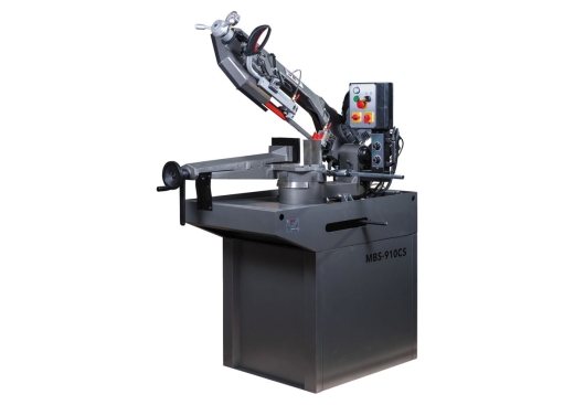 Лентопильный станок по металлу JET MBS-910CSD - 1